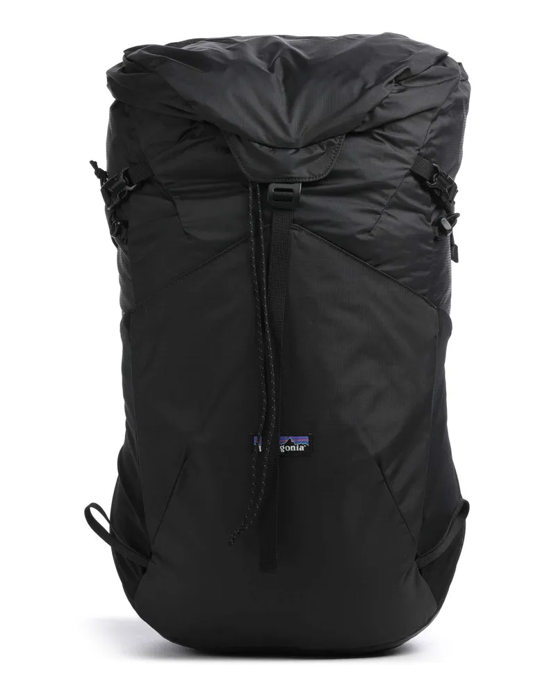 Patagonia Rucksack Terravia 28 M in schwarz Schwarz
