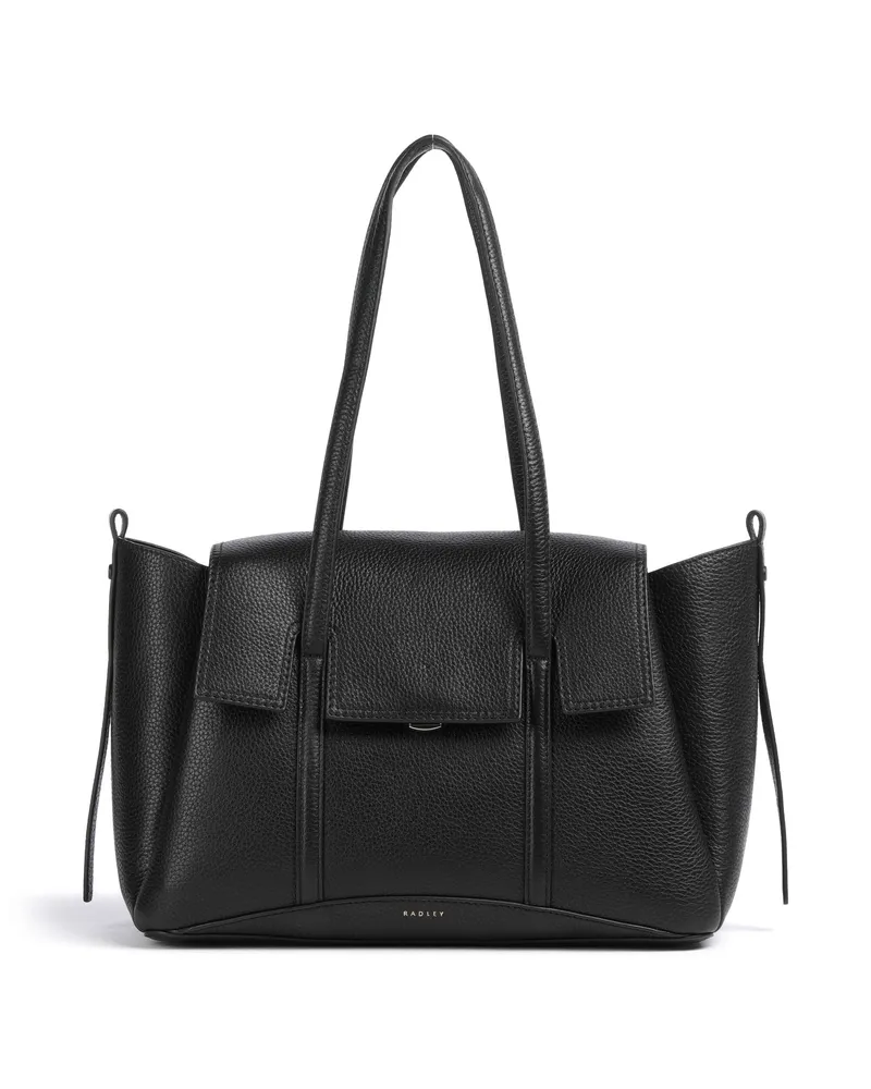 Radley London Shopper The Chancery Medium in schwarz Schwarz