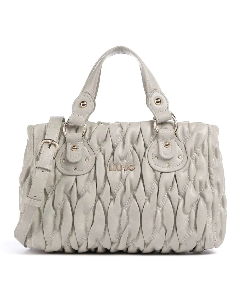 Liu Jo Handtasche Aide S in grau Grau