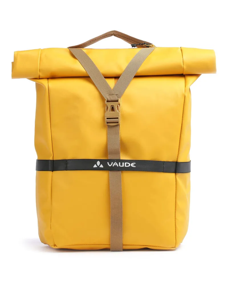 Vaude Rucksack Mineo 23 in gelb Gelb
