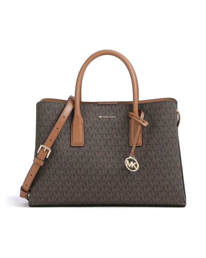 Michael Kors Handtasche Ruthie in braun Braun