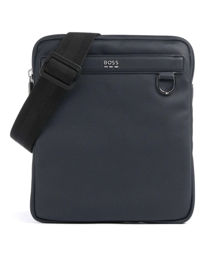 HUGO BOSS Umhängetasche Jinko in blau Blau