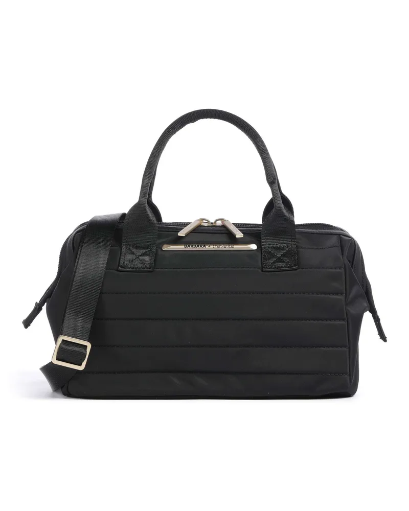 Travelite Kulturbeutel Barbara Stepp in schwarz Schwarz