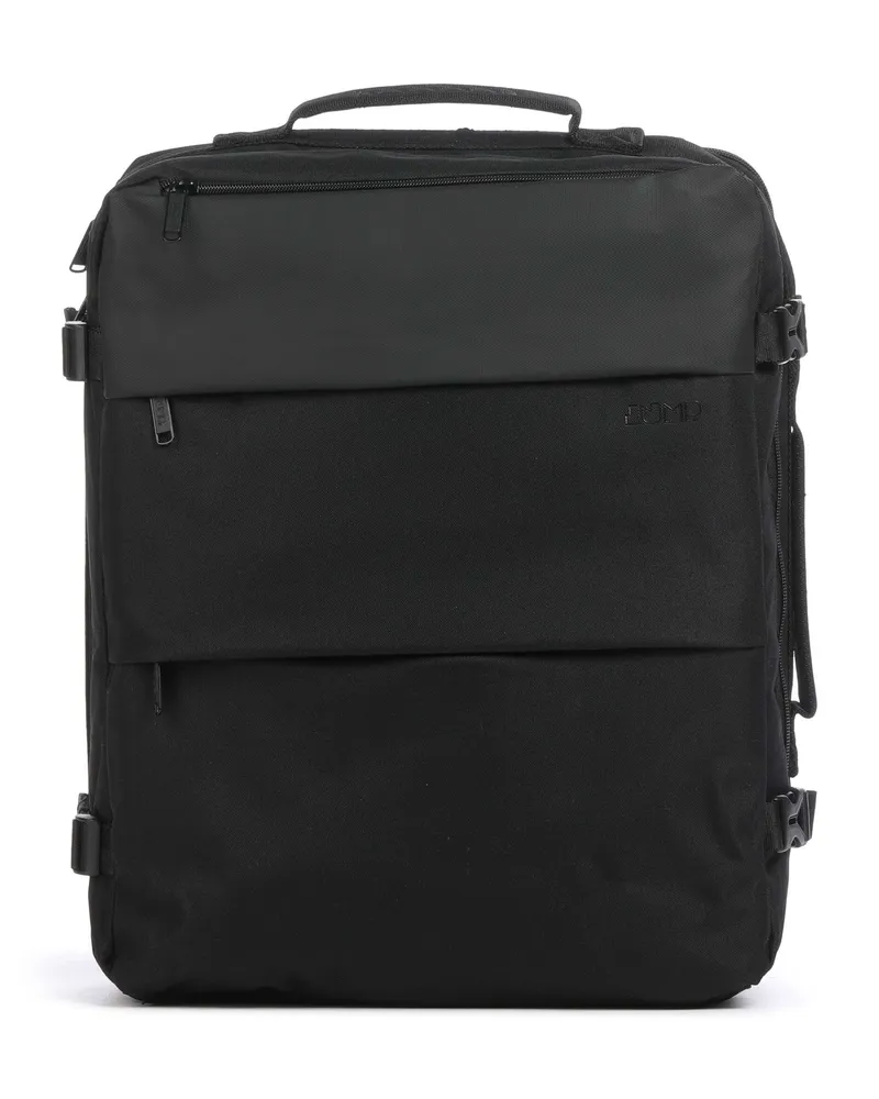 Jump Reiserucksack Dunaa S Ryanair in schwarz Schwarz