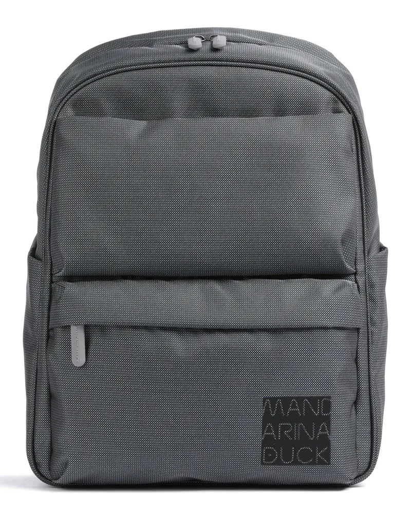 Mandarina Duck Rucksack District in grau Grau