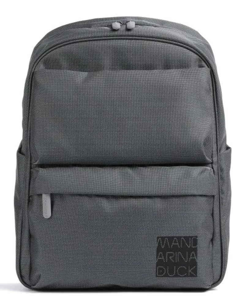 Mandarina Duck District Rucksack dunkelgrau Grau