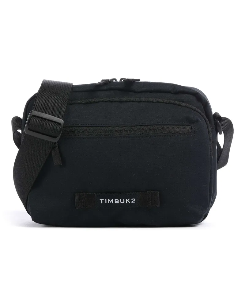 Timbuk2 Umhängetasche Flight in schwarz Schwarz