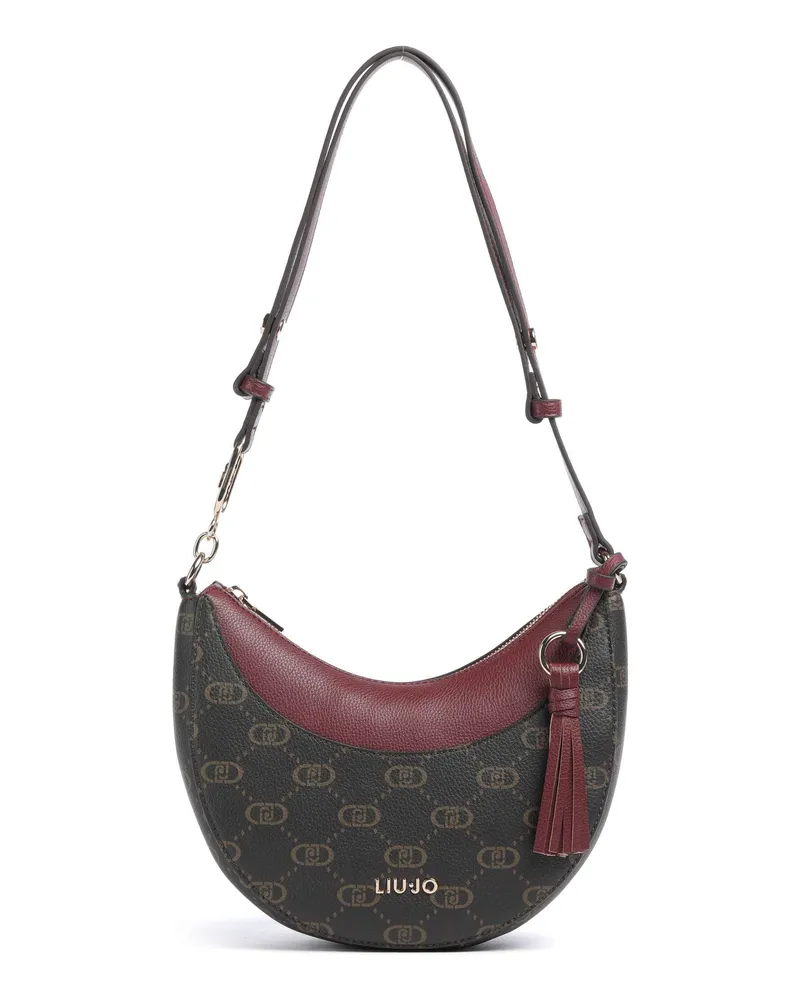 Liu Jo Schultertasche Cirry M in rot Rot