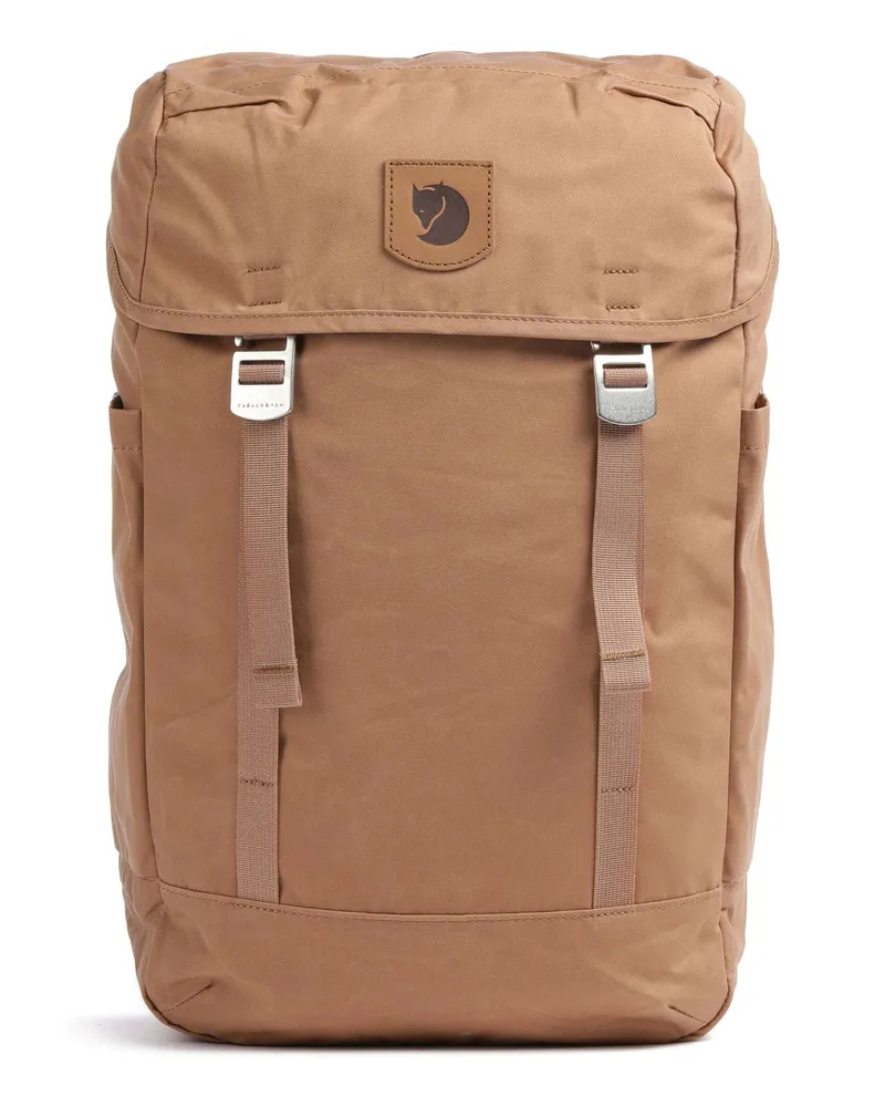Fjäll Räven Rucksack Greenland Top in braun Braun