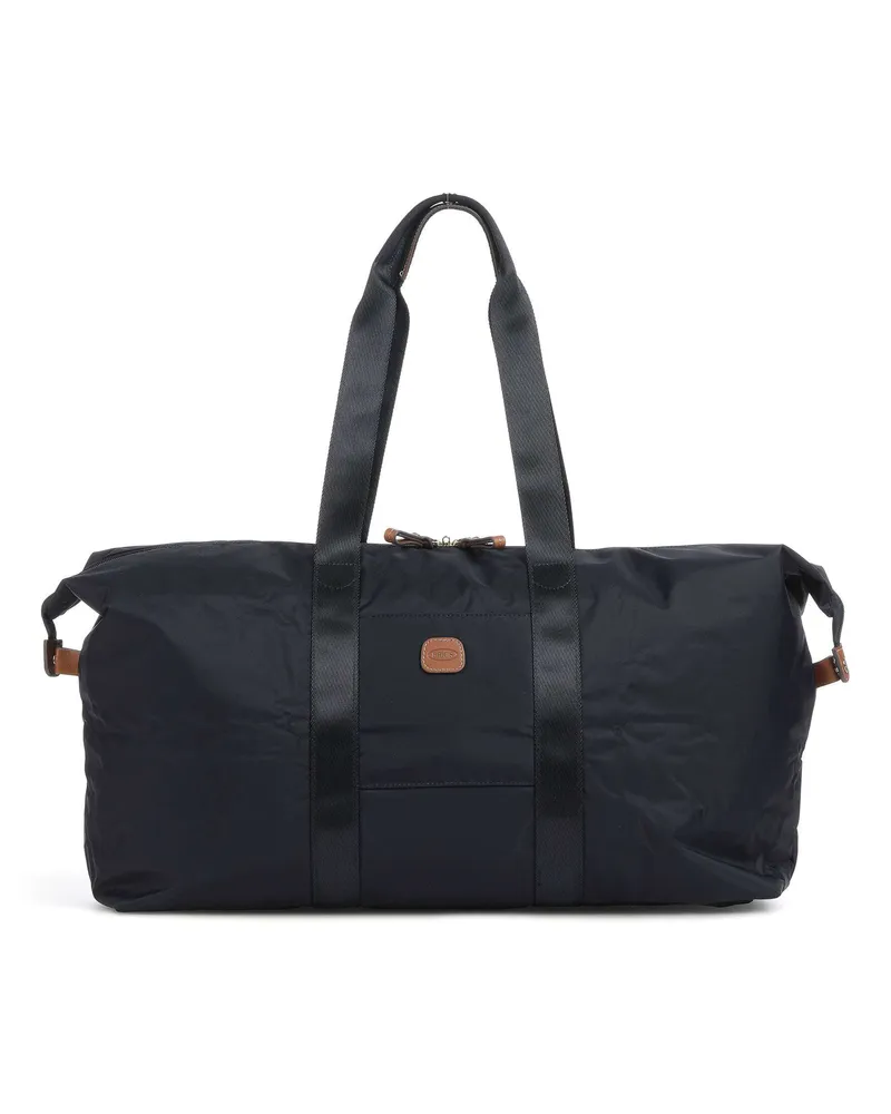 Bric's Weekender X-Collection L in blau Blau