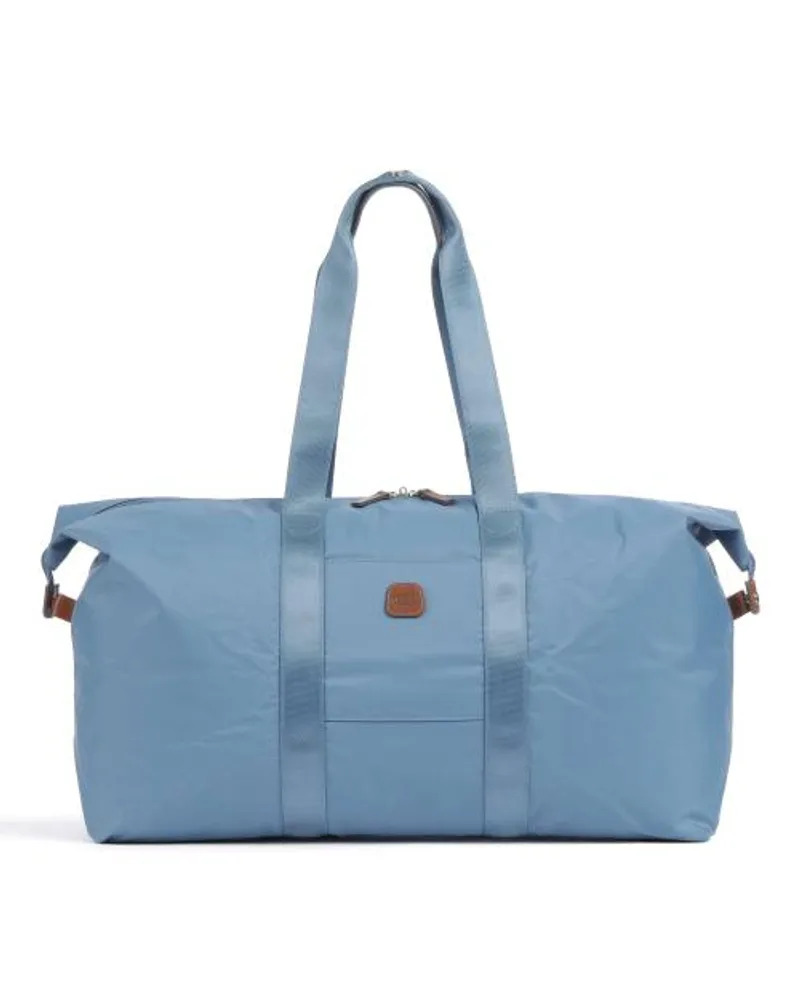 Bric's X-Collection Reisetasche dunkelblau Blau