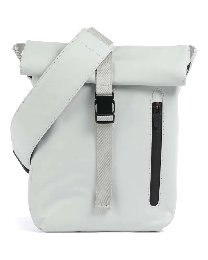 Aunts & Uncles Umhängetasche Japan Kuji in grau Grau