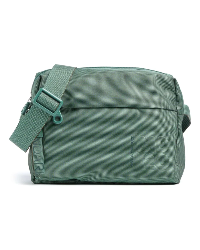 Mandarina Duck Umhängetasche MD20 in grün Grün