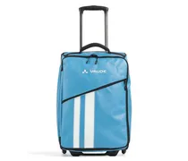 Rotuma 35 Rollenreisetasche blau