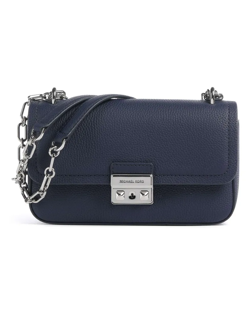 Michael Kors Schultertasche Tribeca Small in blau Blau