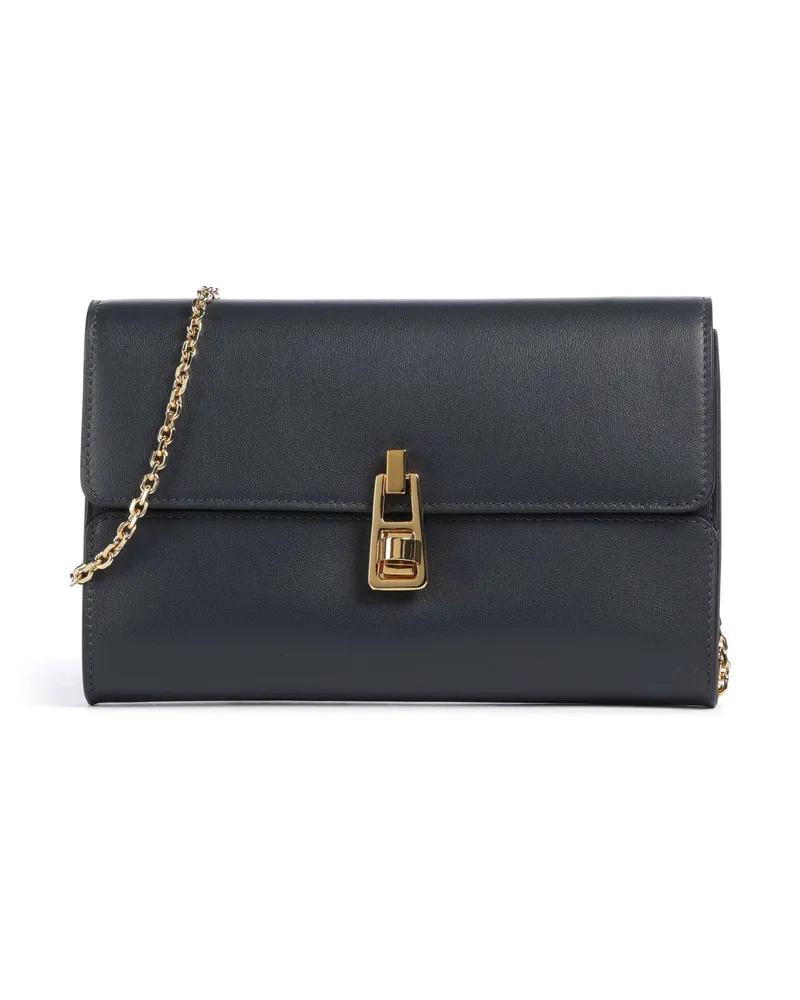 Coccinelle Umhängetasche Magie 2Nite in blau Blau