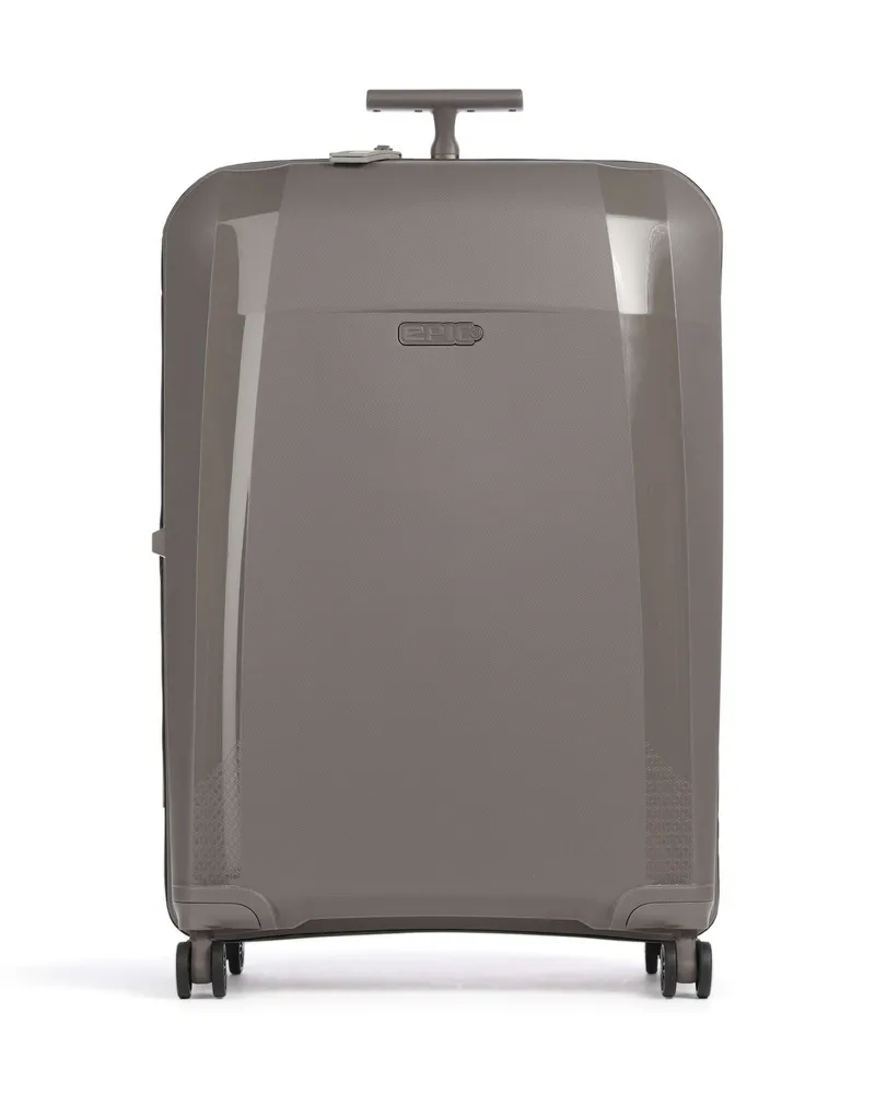 EPIC 4-Rollen Trolley Phantom SL in grau Grau