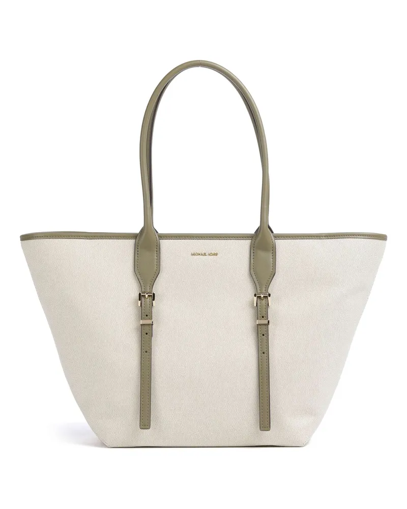 Michael Kors Shopper Moore in beige Beige