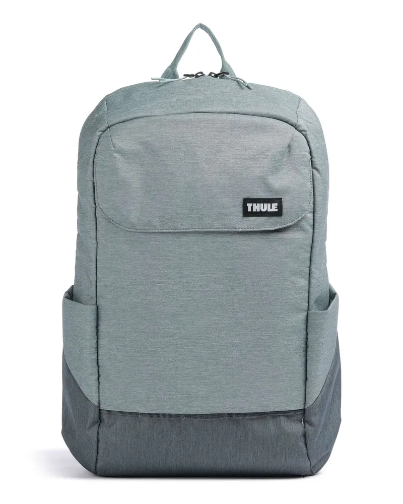 Thule Rucksack Lithos 20 in grau Grau