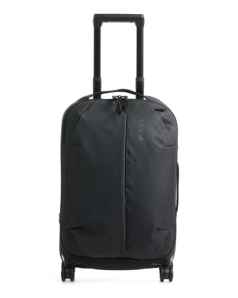 Thule 4-Rollen Trolley Aion in schwarz Schwarz