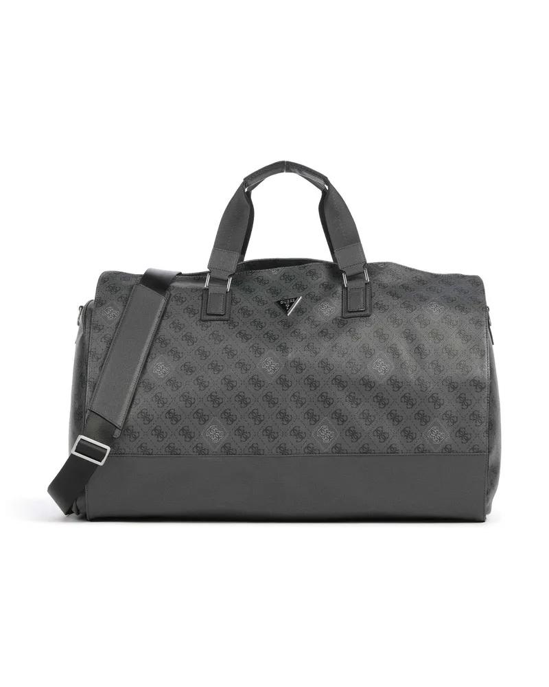 Guess Weekender Milano in schwarz Schwarz