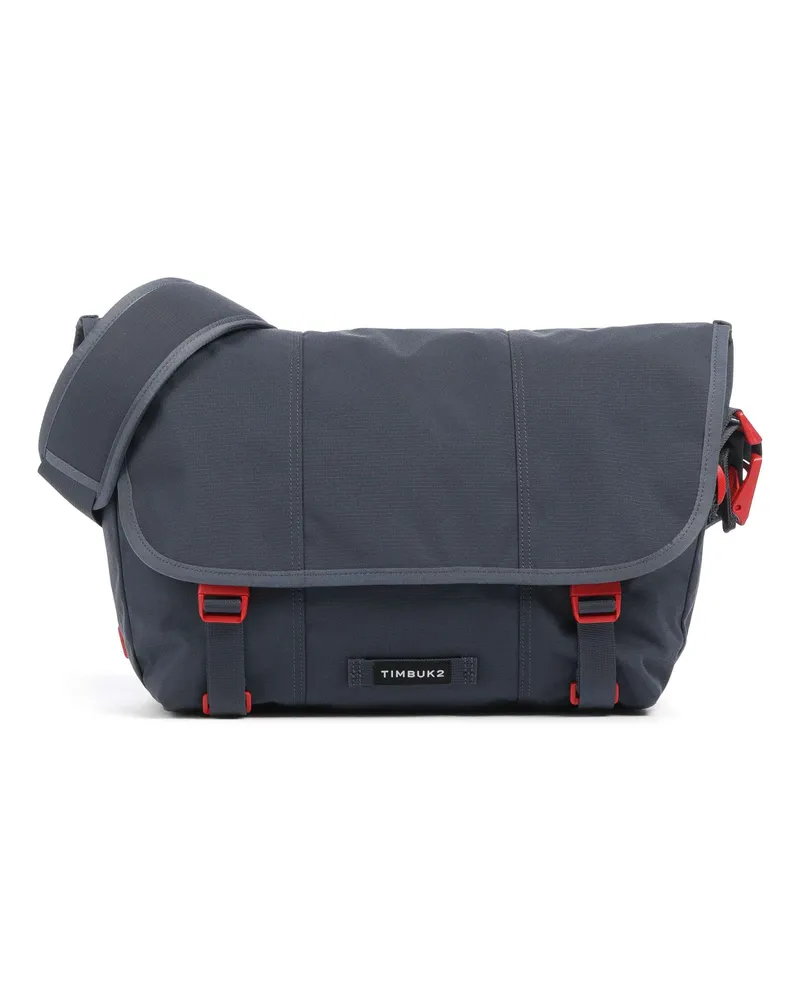 Timbuk2 Aktentasche Flight Classic M in grau Grau