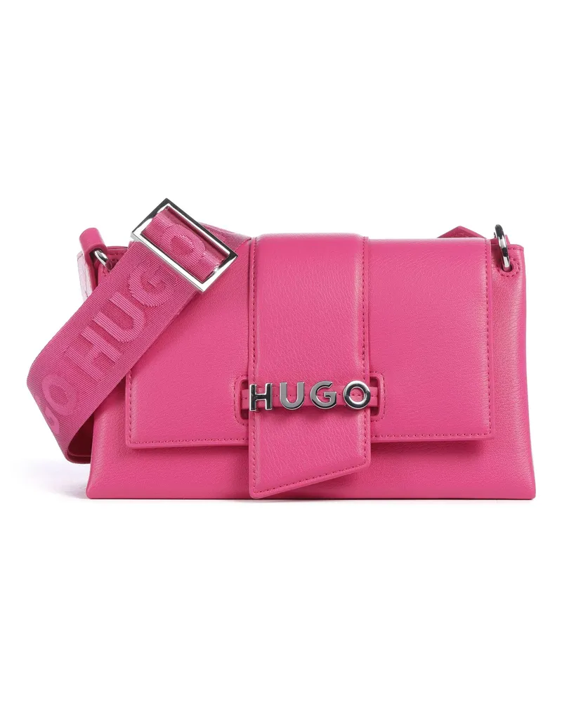 HUGO BOSS Umhängetasche Mel 2.0 in pink Pink