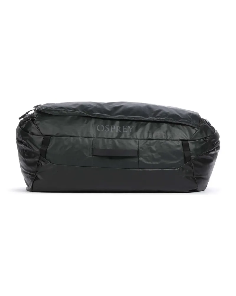 Osprey Reisetasche Transporter 120 in schwarz Schwarz