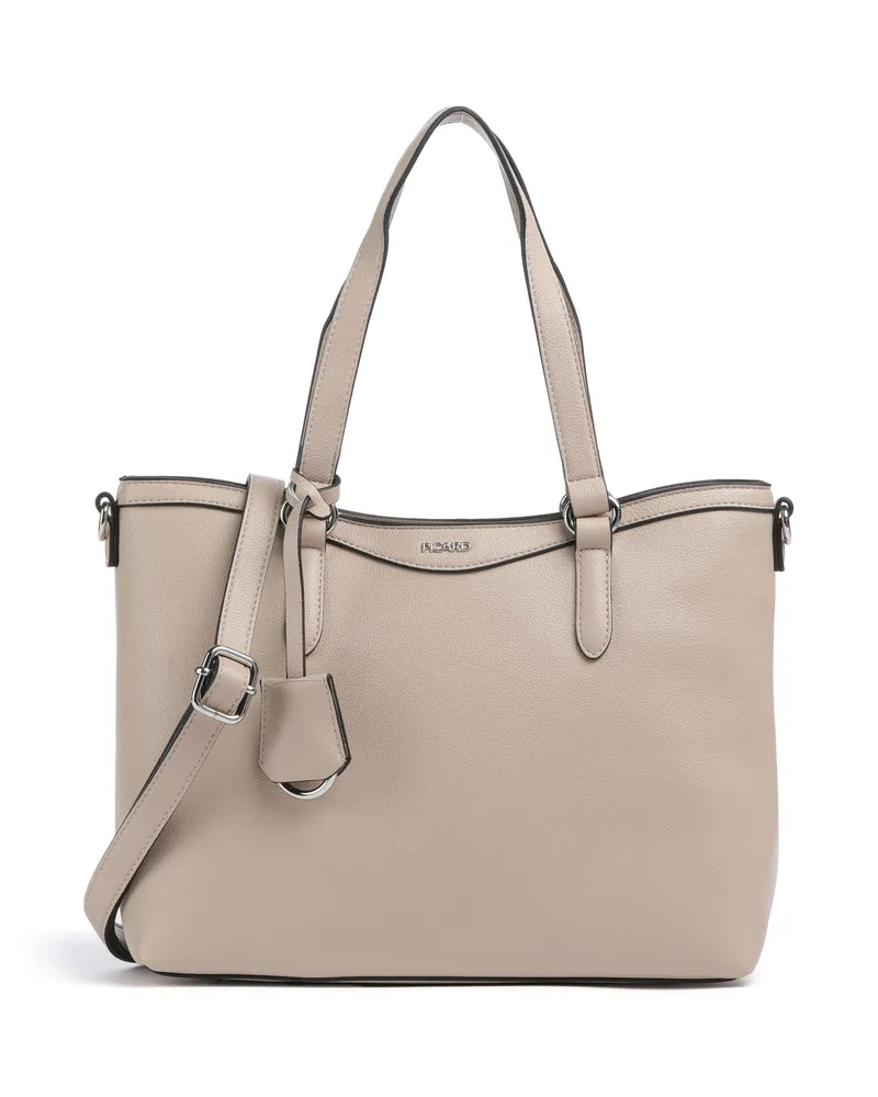 Picard Schultertasche Lyon in beige Beige