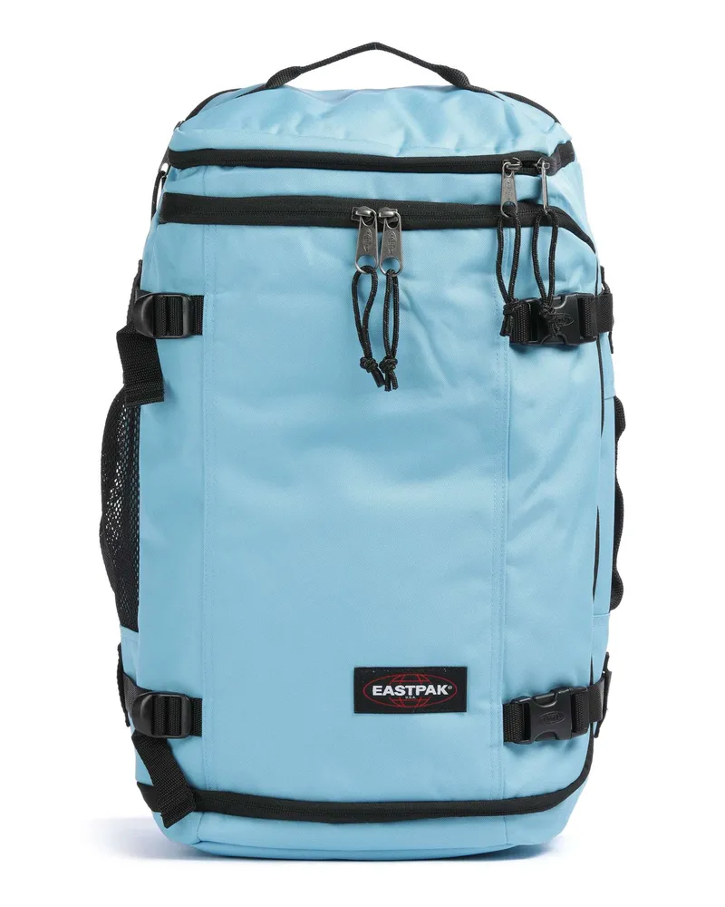 Eastpak Reiserucksack Carry-Pack in blau Blau