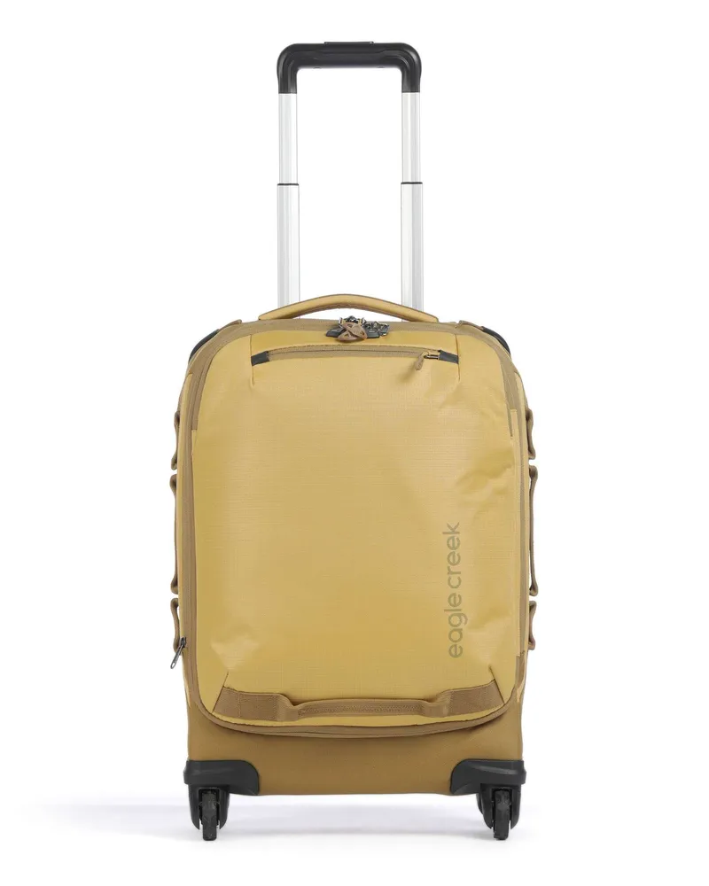 Eagle Creek 4-Rollen Trolley Expanse 35 in gold Gold
