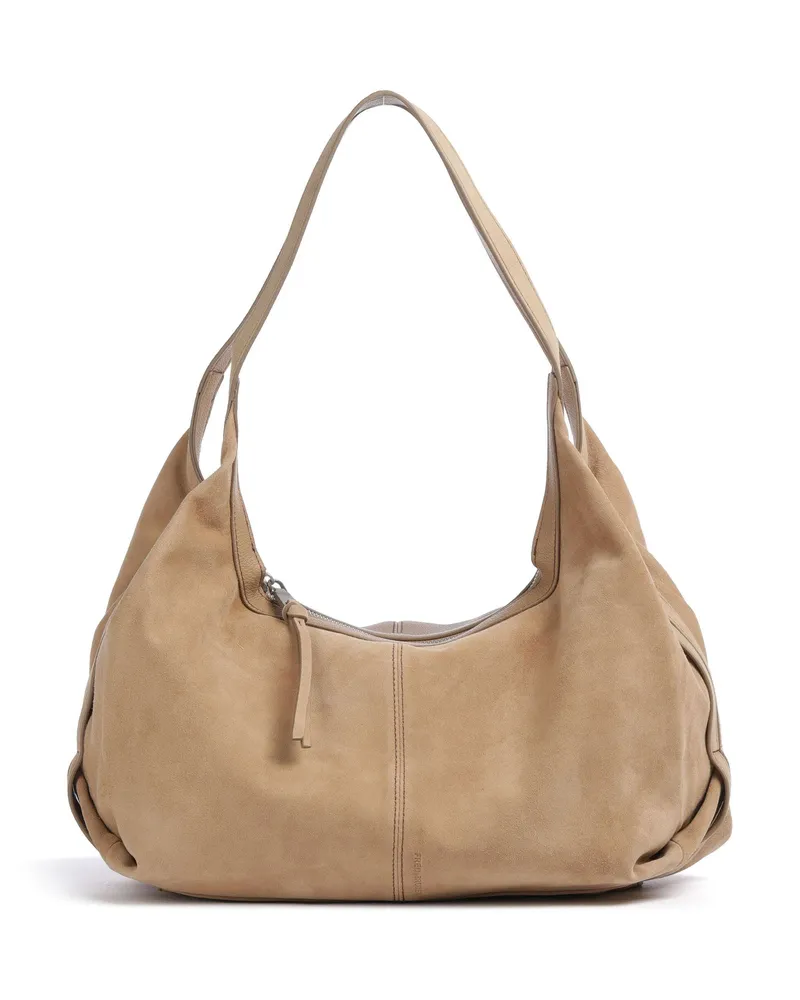 FREDsBRUDER Beuteltasche Best to come in braun Braun