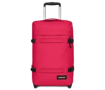 Transit'R S Rollenreisetasche pink