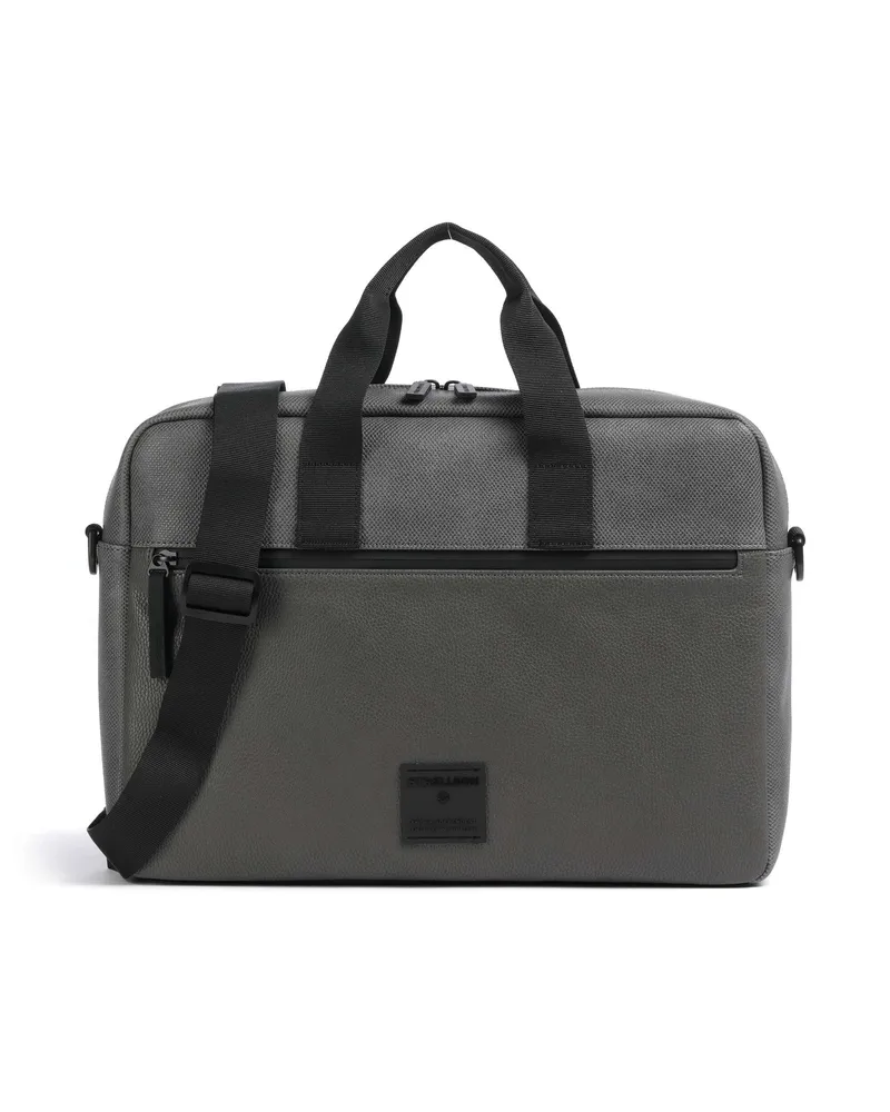 Strellson Aktentasche Westferry in grau Grau