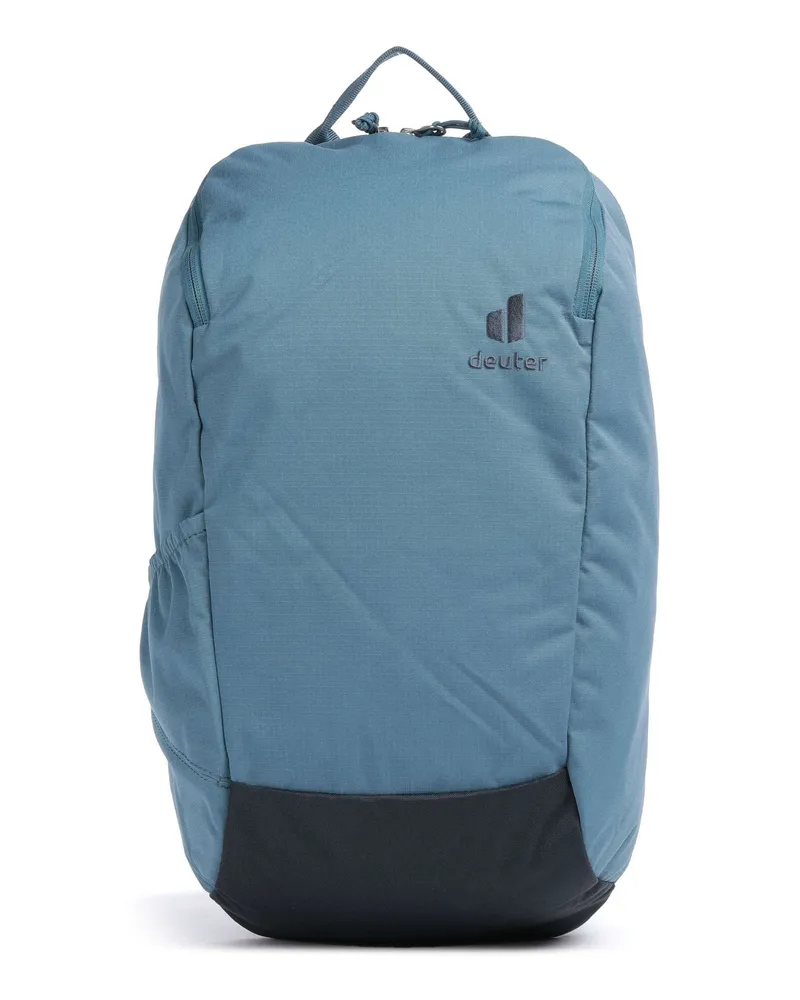 Deuter Rucksack StepOut in blau Blau