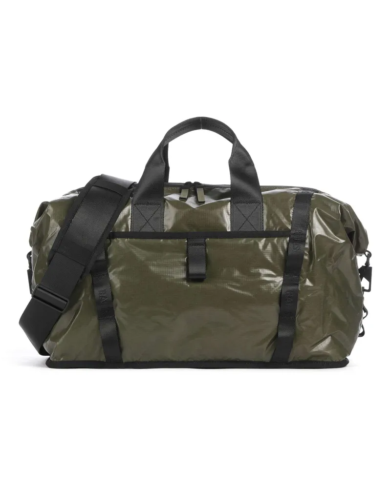 RAINS Weekender Sibu in oliv Oliv