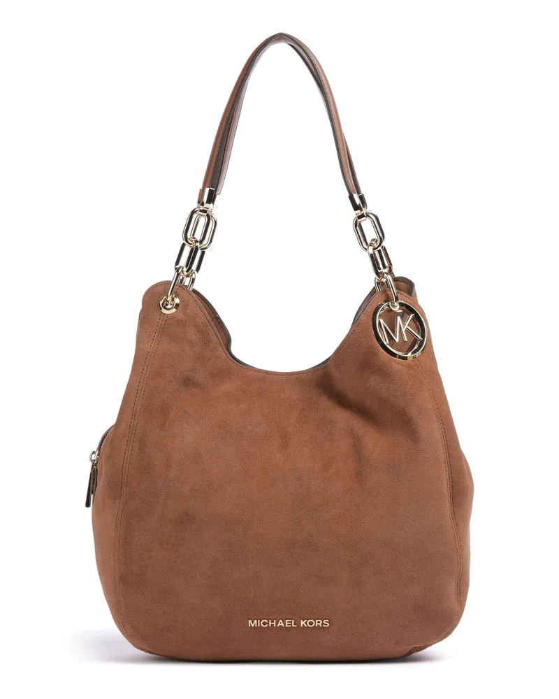 Michael Kors Beuteltasche Lillie in braun Braun