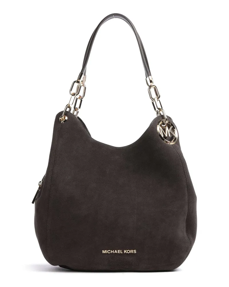 Michael Kors Beuteltasche Lillie in braun Braun