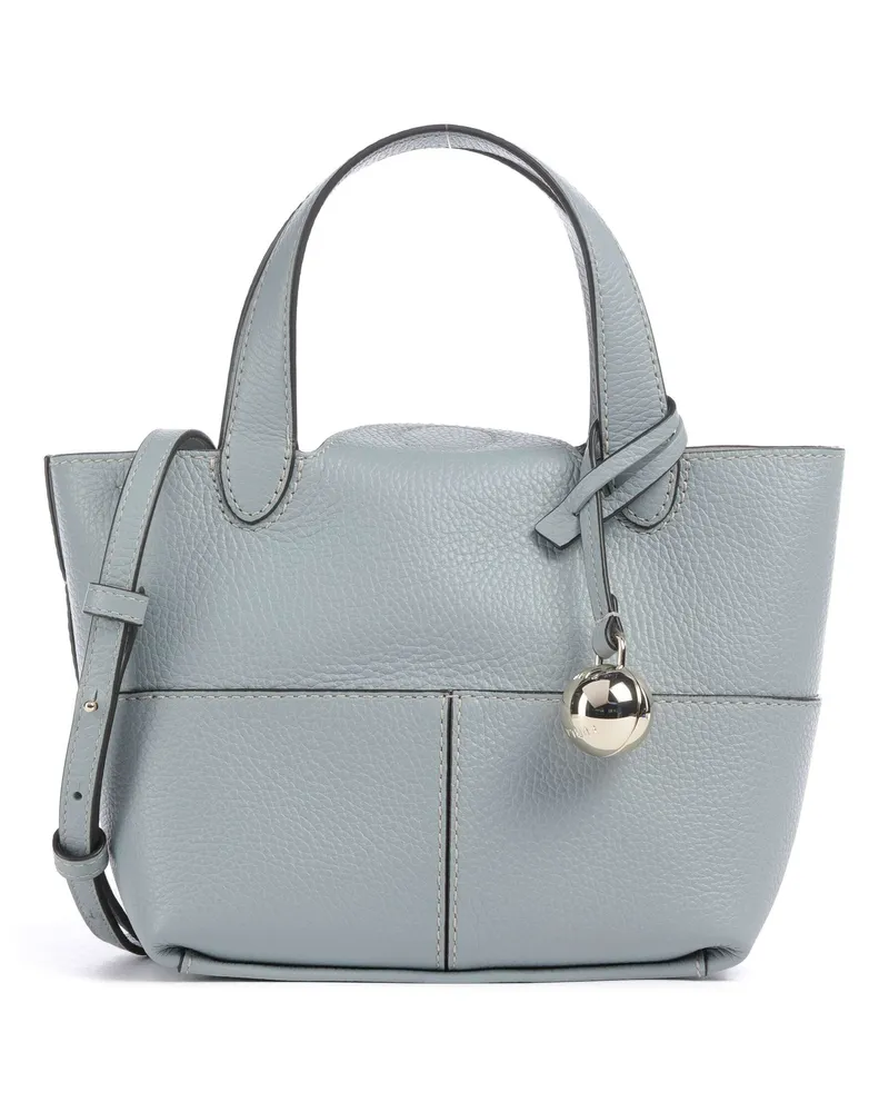 Furla Umhängetasche Primrose Mini in blau Blau