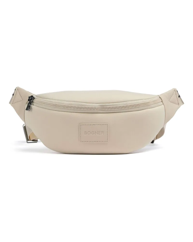 Bogner Gürteltasche Alvier Janica in beige Beige