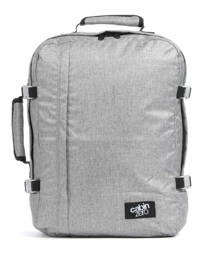 CABIN ZERO Reiserucksack Classic 44 in grau Grau