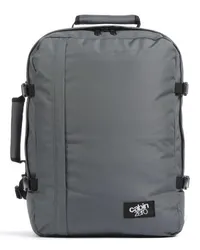 CABIN ZERO Classic 44 Reiserucksack hellgrau Grau