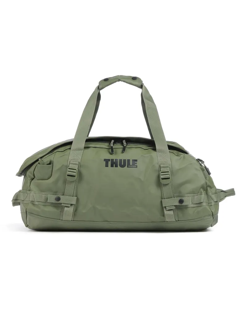 Thule Weekender Chasm 40 in oliv Oliv