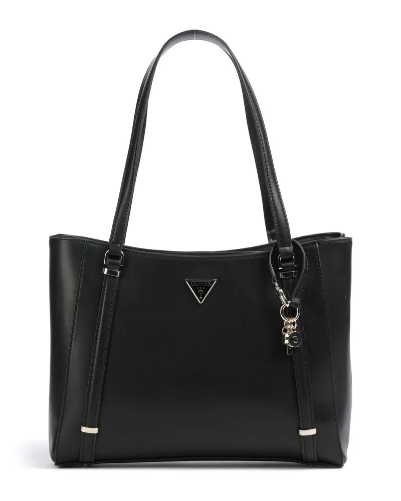 Guess Shopper Daryna in schwarz Schwarz