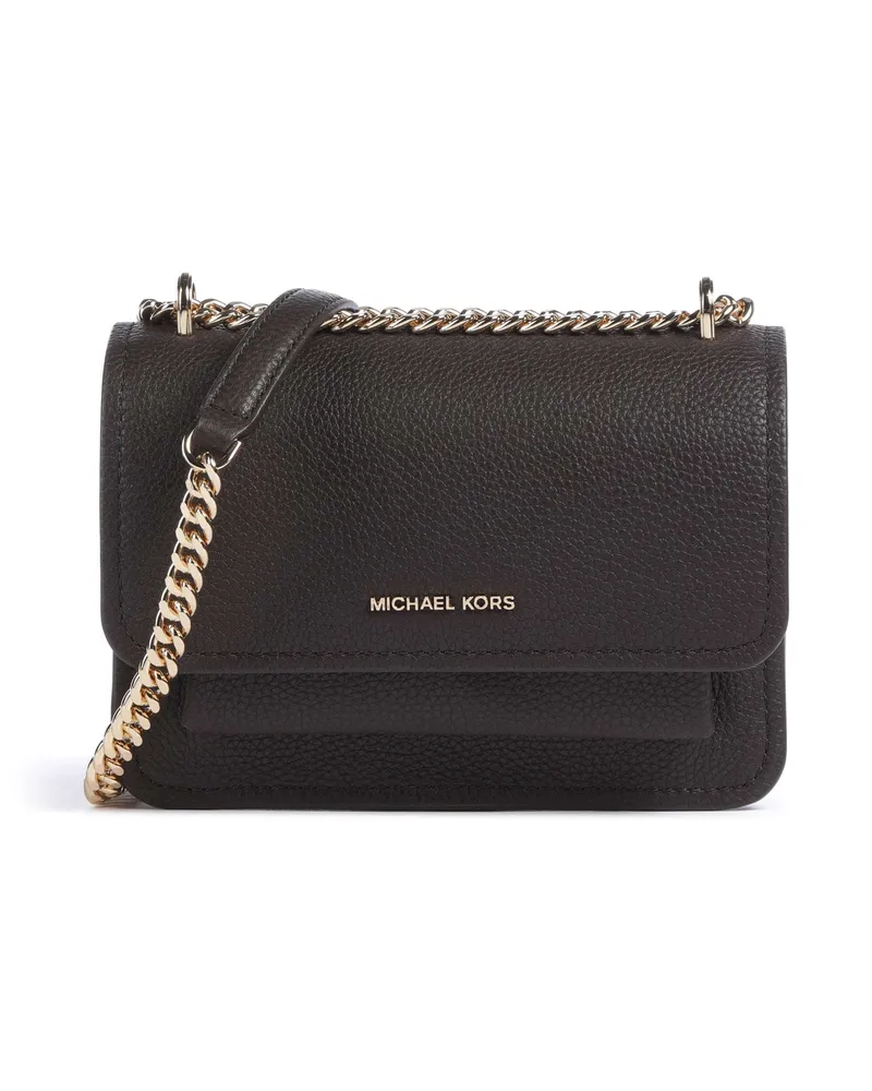 Michael Kors Schultertasche Claire Small in braun Braun