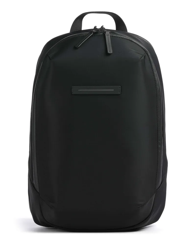 HORIZN STUDIOS Laptop-Rucksack Gion Pro M in schwarz Schwarz