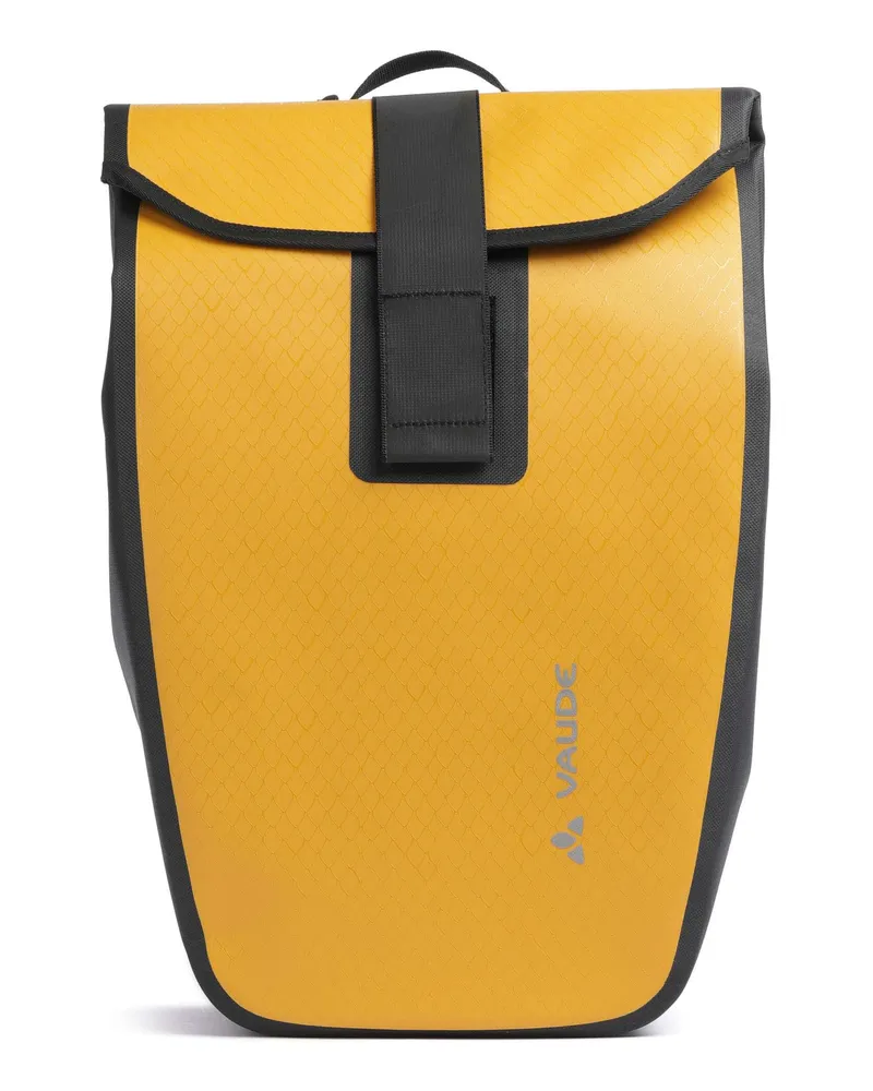 Vaude Rucksack Clubride Aqua 17 in gelb Gelb