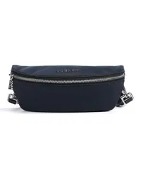 Bogner Klosters Sina Gürteltasche dunkelblau Blau