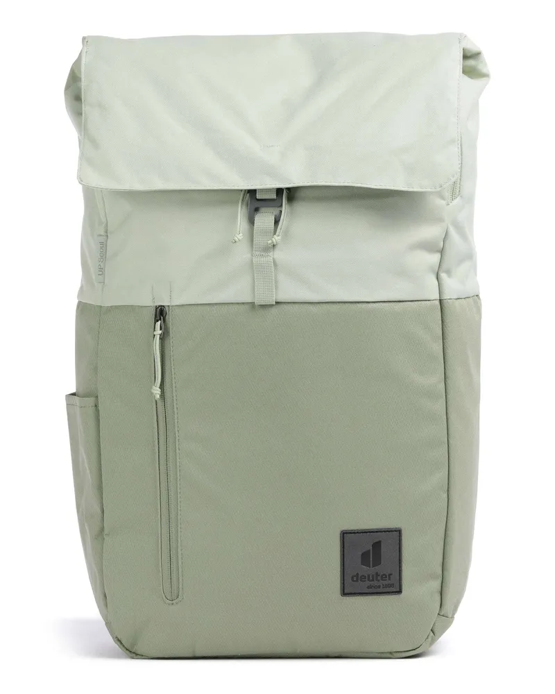 Deuter Rucksack UP Seoul in grün Grün