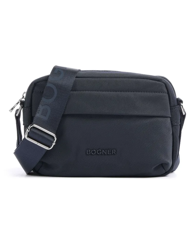 Bogner Umhängetasche Maxon Lidia in blau Blau